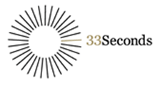 33Seconds Limited logo