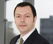 Carl Nye