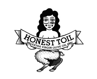 Honest Toil Limited logo