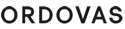 Ordovas logo