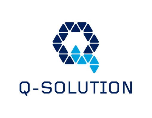 Q-Solution logo