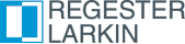 Regester Larkin logo