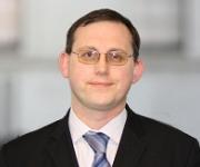 Darren Bond