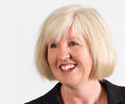 Jane Greenwood