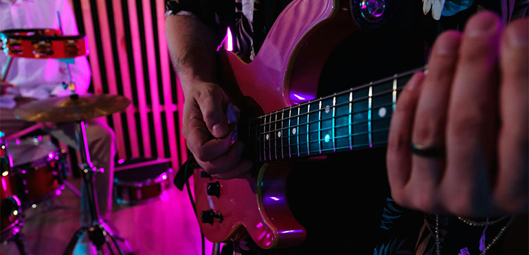 Media and Entertainment