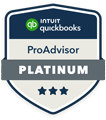 Quickbooks Certified ProAdvisors