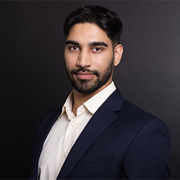 Haris Hunjra