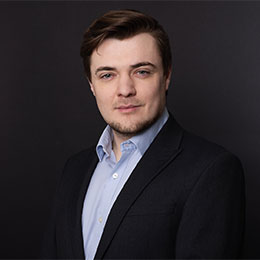 Harry Williams