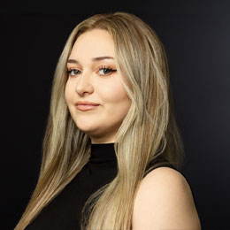 Amalia Cruti ACCA