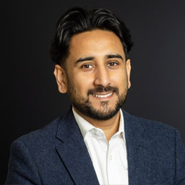 Ash Rahman