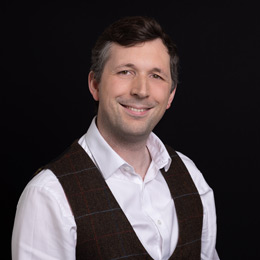 Craig Nightingale