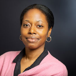 Danielle George CTA