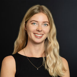 Eleanor Burgess ACA