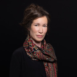 Ingrid Klingels