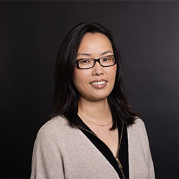 Jessie Hu